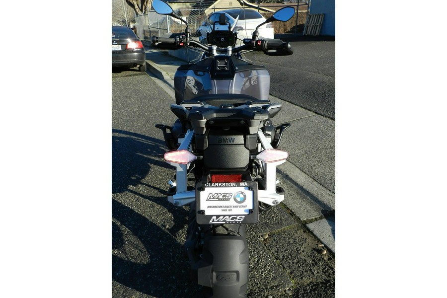 2026 BMW R 1300 GS ADVENTURE