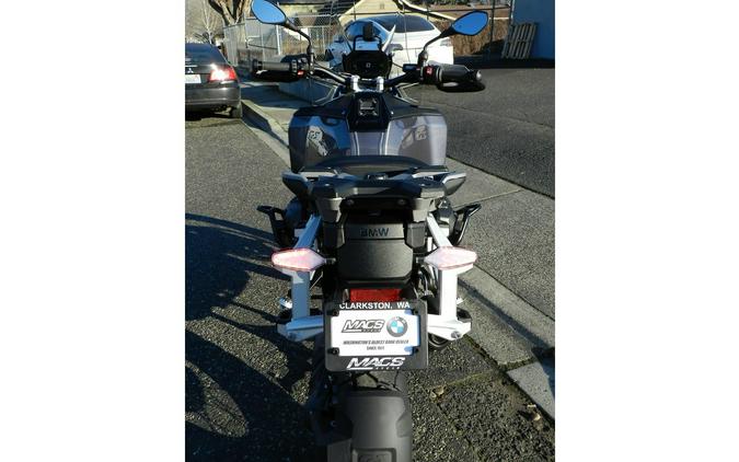 2026 BMW R 1300 GS ADVENTURE