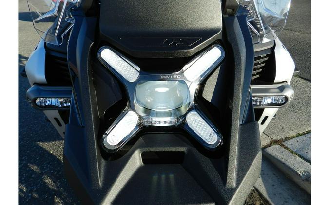 2026 BMW R 1300 GS ADVENTURE