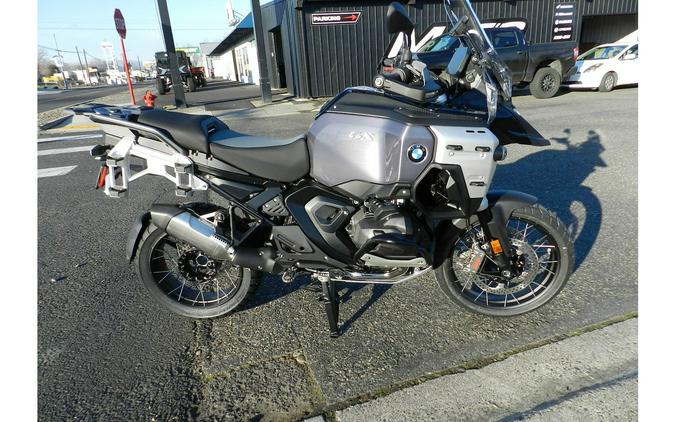 2026 BMW R 1300 GS ADVENTURE
