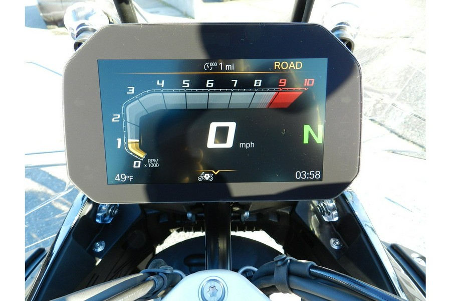 2026 BMW R 1300 GS ADVENTURE