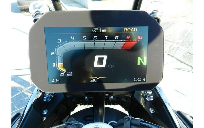 2026 BMW R 1300 GS ADVENTURE