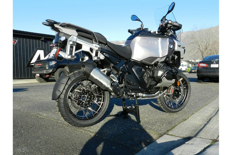 2026 BMW R 1300 GS ADVENTURE