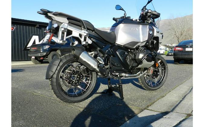 2026 BMW R 1300 GS ADVENTURE