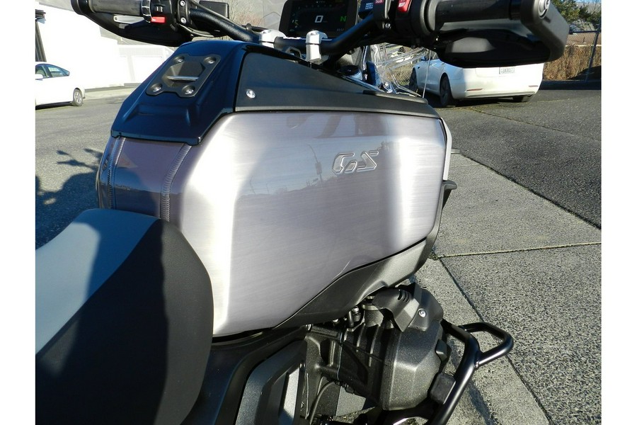 2026 BMW R 1300 GS ADVENTURE