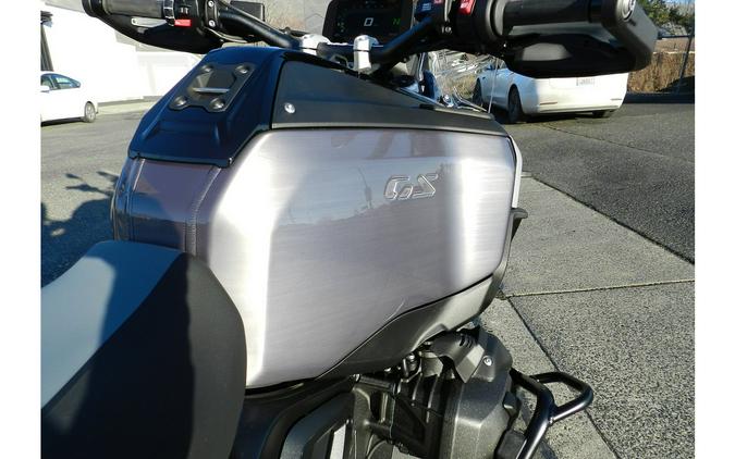 2026 BMW R 1300 GS ADVENTURE