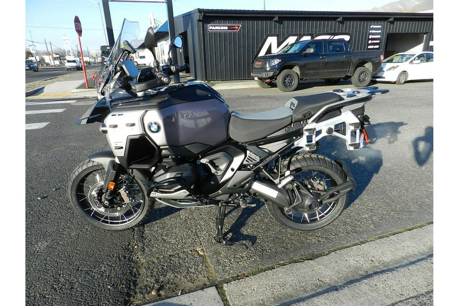 2026 BMW R 1300 GS ADVENTURE