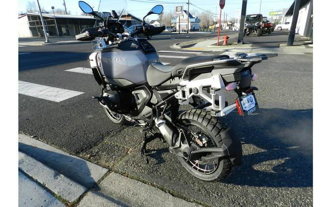 2026 BMW R 1300 GS ADVENTURE
