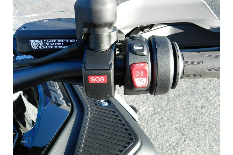 2026 BMW R 1300 GS ADVENTURE