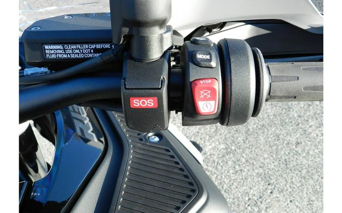 2026 BMW R 1300 GS ADVENTURE