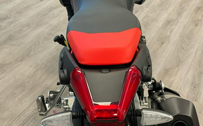 2026 Aprilia Tuareg 660