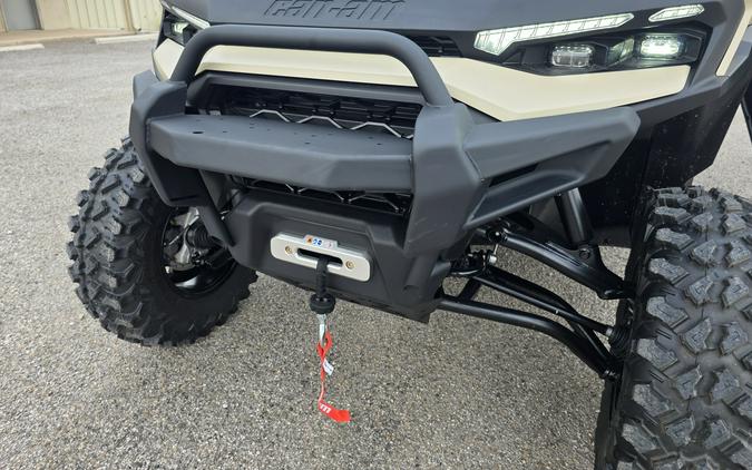 2026 Can-Am Defender MAX Limited HD11