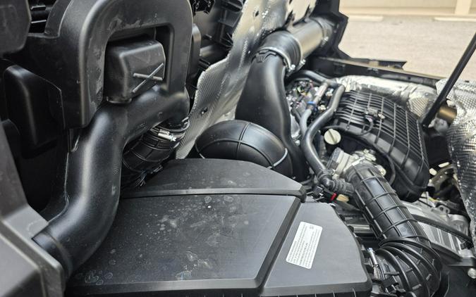 2026 Can-Am Defender MAX Limited HD11