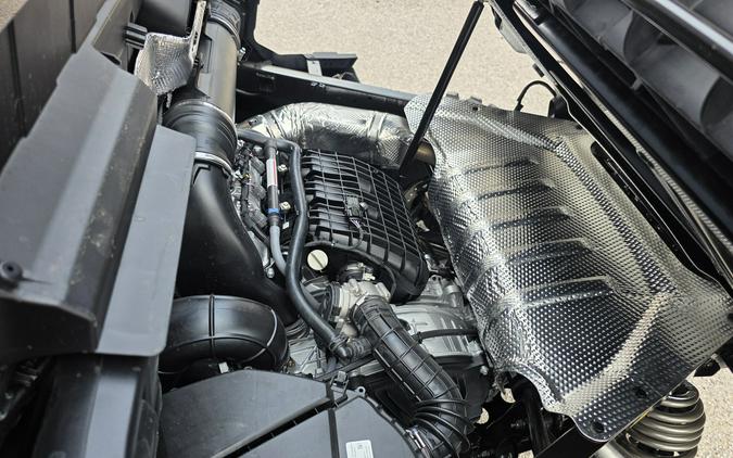 2026 Can-Am Defender MAX Limited HD11