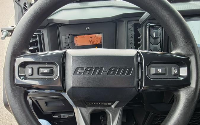 2026 Can-Am Defender MAX Limited HD11