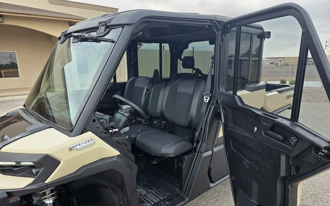 2026 Can-Am Defender MAX Limited HD11