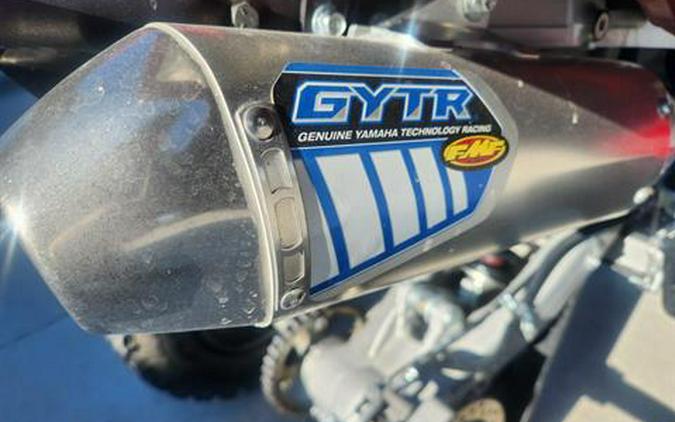 2020 Yamaha Raptor 700R SE