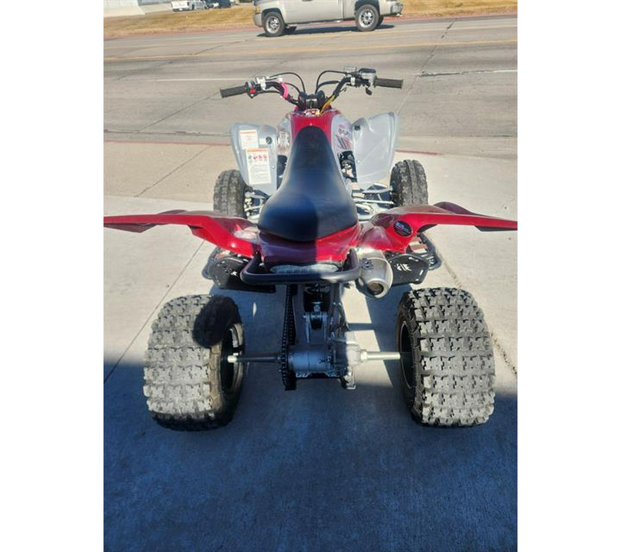 2020 Yamaha Raptor 700R SE