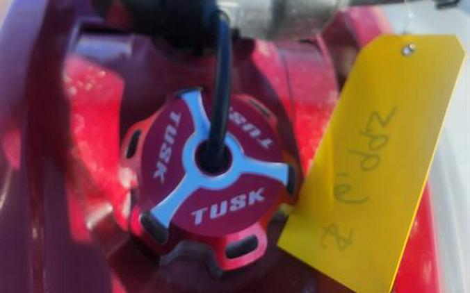 2020 Yamaha Raptor 700R SE