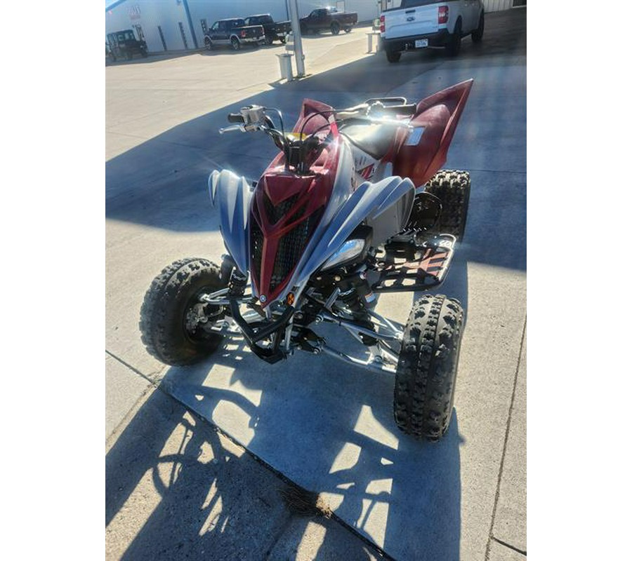 2020 Yamaha Raptor 700R SE