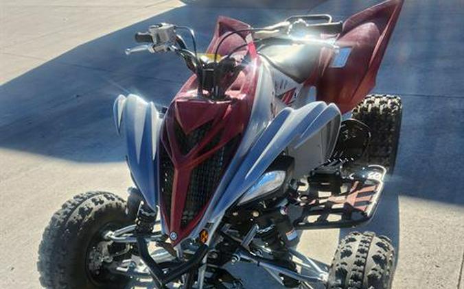2020 Yamaha Raptor 700R SE