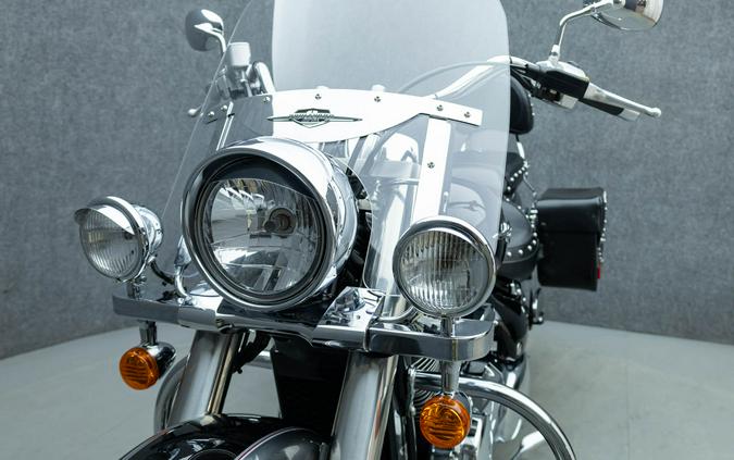 2009 SUZUKI C50T BOULEVARD 800