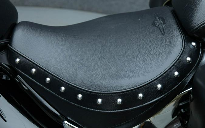 2009 SUZUKI C50T BOULEVARD 800