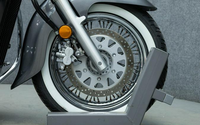 2009 SUZUKI C50T BOULEVARD 800