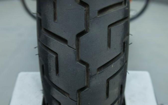 2009 SUZUKI C50T BOULEVARD 800