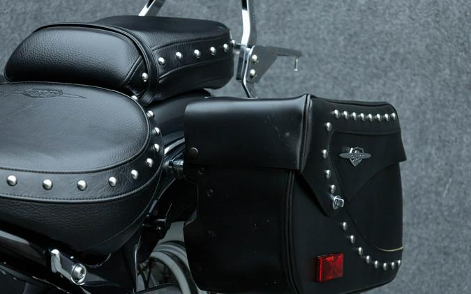 2009 SUZUKI C50T BOULEVARD 800