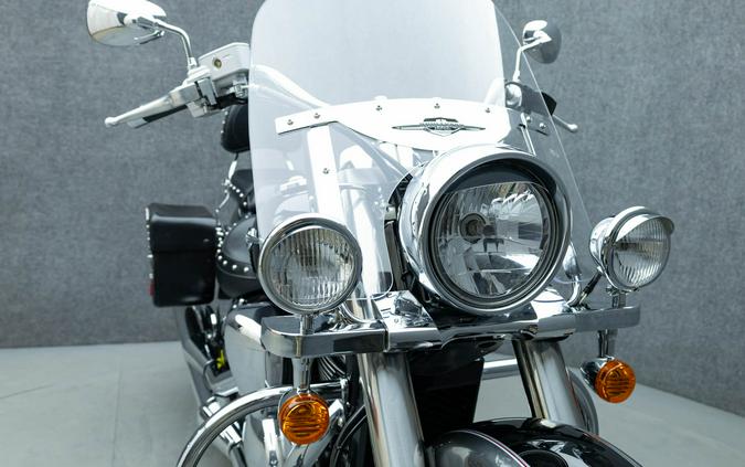 2009 SUZUKI C50T BOULEVARD 800