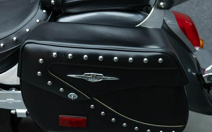 2009 SUZUKI C50T BOULEVARD 800