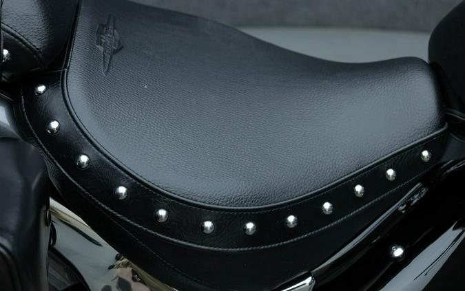 2009 SUZUKI C50T BOULEVARD 800