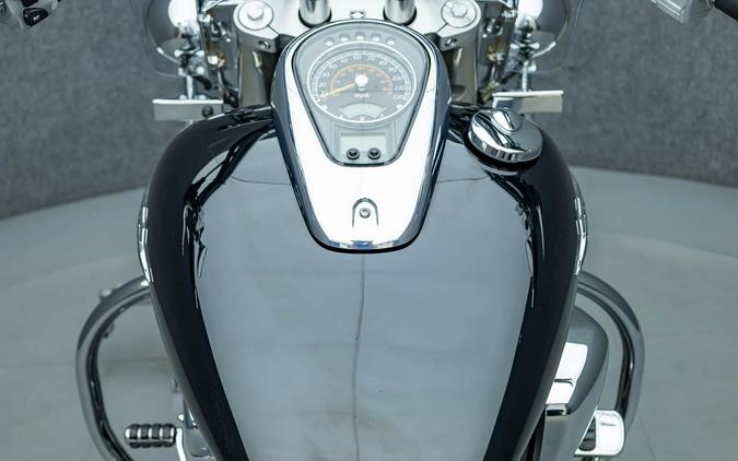 2009 SUZUKI C50T BOULEVARD 800