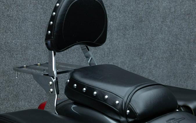 2009 SUZUKI C50T BOULEVARD 800