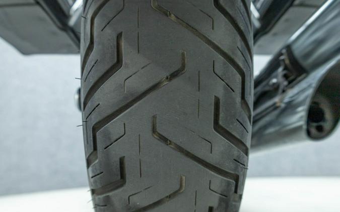 2009 SUZUKI C50T BOULEVARD 800