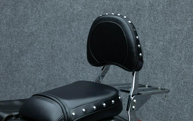 2009 SUZUKI C50T BOULEVARD 800