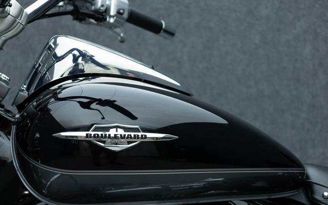 2009 SUZUKI C50T BOULEVARD 800