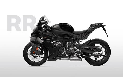 New 2026 BMW S 1000 RR