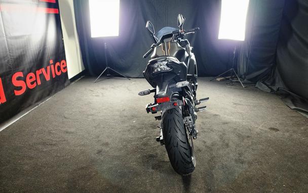 2023 KAWASAKI NINJA 650 (NON-ABS) - FA89949