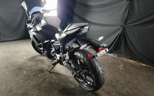 2023 KAWASAKI NINJA 650 (NON-ABS) - FA89949