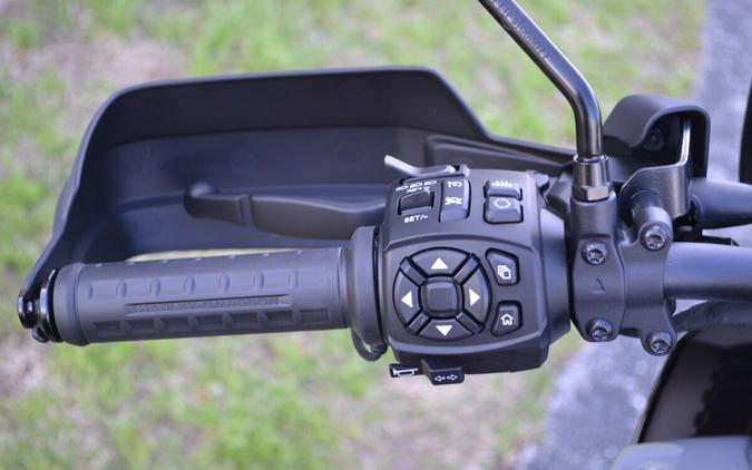 2026 Harley-Davidson® Pan America 1250 Limited - RH1250L