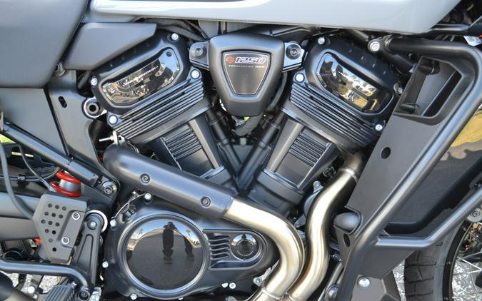 2026 Harley-Davidson® Pan America 1250 Limited - RH1250L