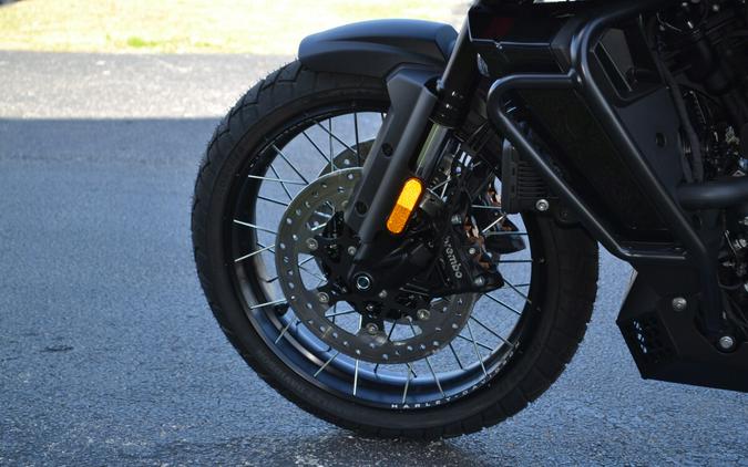2026 Harley-Davidson® Pan America 1250 Limited - RH1250L