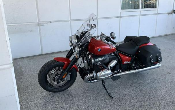 2023 BMW R18 CLASSIC Inventory