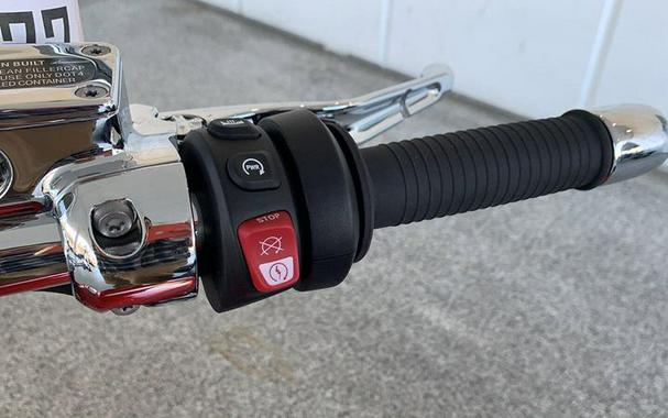 2023 BMW R18 CLASSIC Inventory