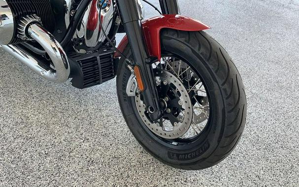 2023 BMW R18 CLASSIC Inventory