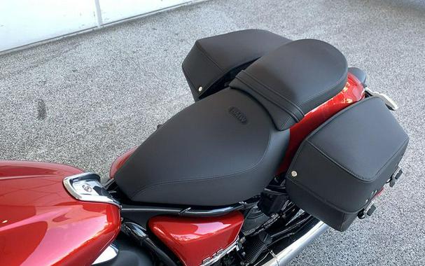 2023 BMW R18 CLASSIC Inventory