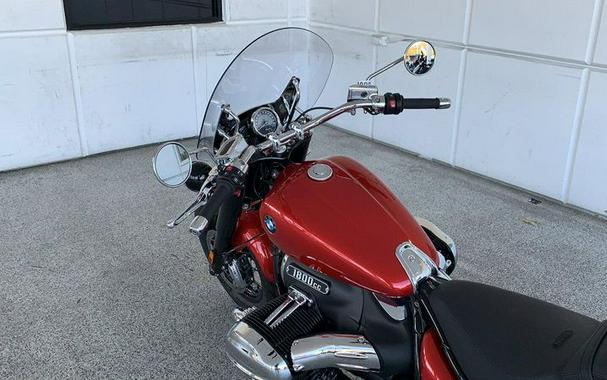 2023 BMW R18 CLASSIC Inventory