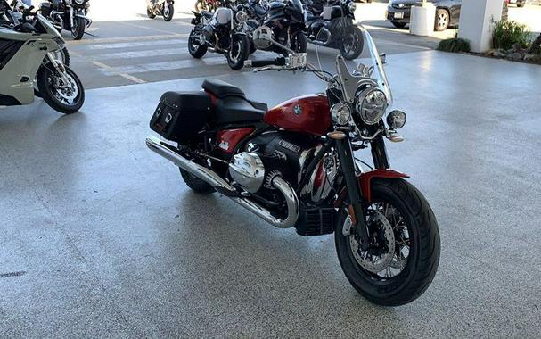 2023 BMW R18 CLASSIC Inventory